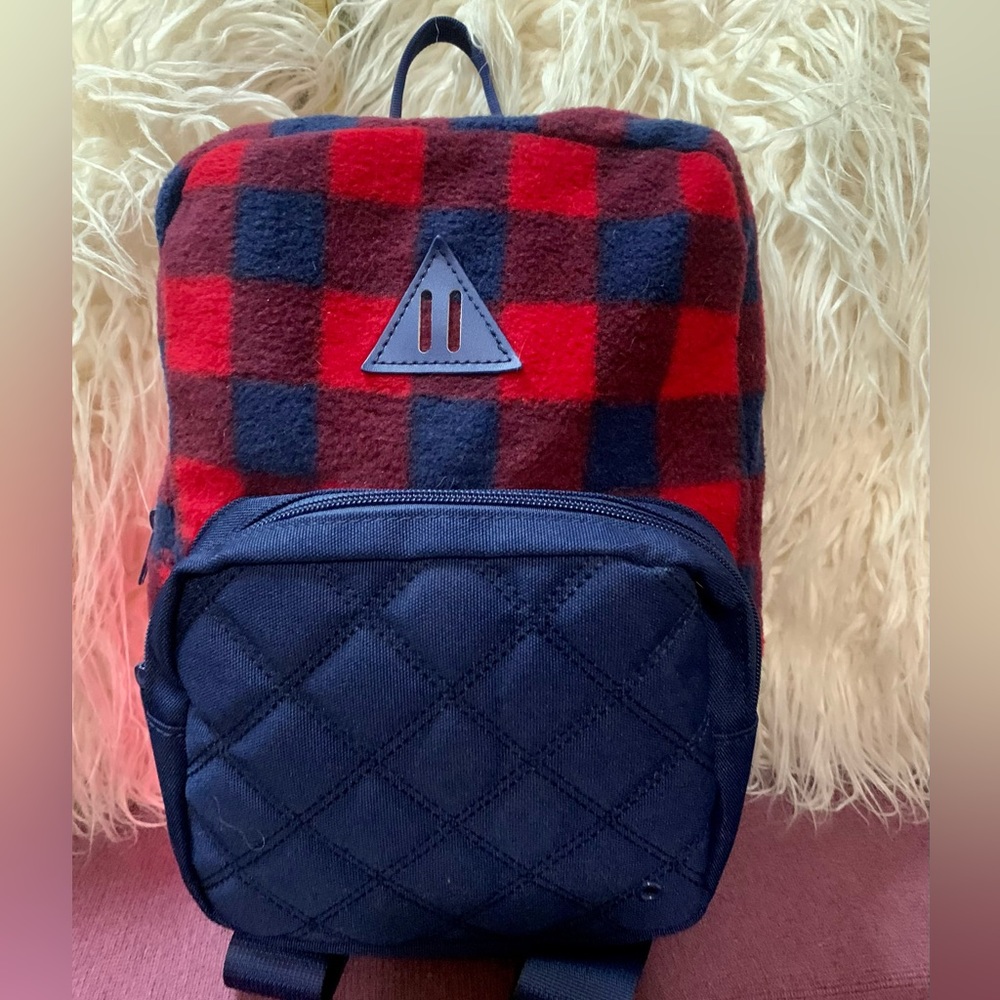 🌺Backpack Target, Mediana,de tela🌺EXCELENTE CONDICIÓN 🌺🛑NO DAÑOS 🛑🌺#TAR